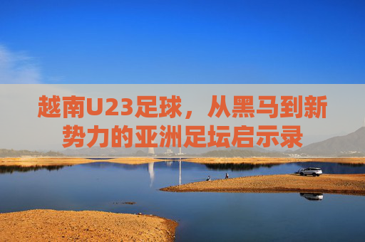 越南U23足球,从黑马到新势力的亚洲足坛启示录