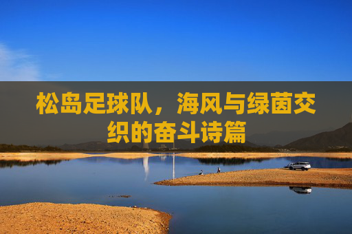 松岛足球队,海风与绿茵交织的奋斗诗篇