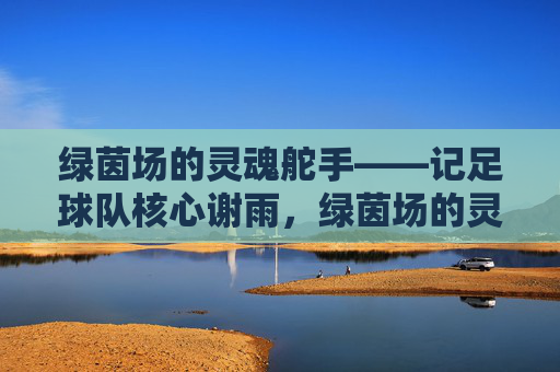 绿茵场的灵魂舵手——记足球队核心谢雨,绿茵场的灵魂舵手——足球队核心谢雨