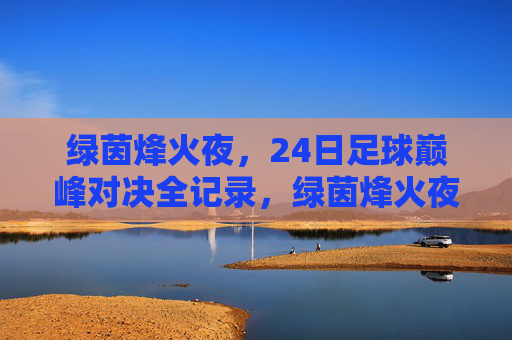 绿茵烽火夜,24日足球巅峰对决全记录,绿茵烽火夜,24日足球巅峰对决全记录