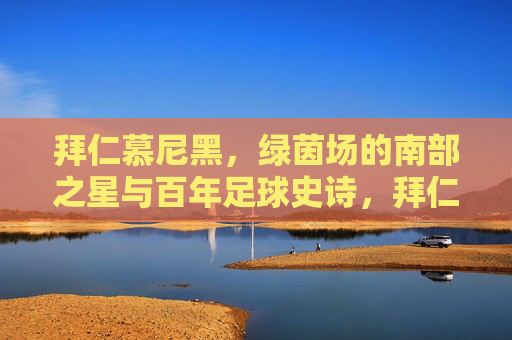 拜仁慕尼黑，绿茵场的南部之星与百年足球史诗，拜仁慕尼黑，南部之星与百年足球史诗