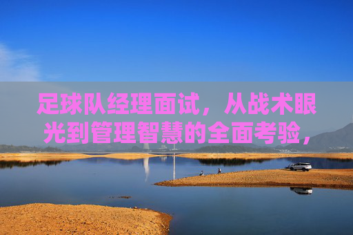足球队经理面试,从战术眼光到管理智慧的全面考验,足球队经理面试,战术眼光与管理智慧的全面考验