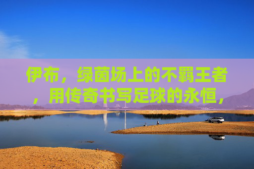 伊布，绿茵场上的不羁王者，用传奇书写足球的永恒，不羁王者伊布，书写足球永恒传奇