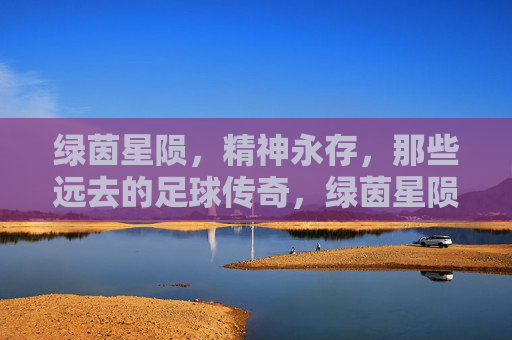 绿茵星陨,精神永存,那些远去的足球传奇,绿茵星陨,精神永存,远去的足球传奇