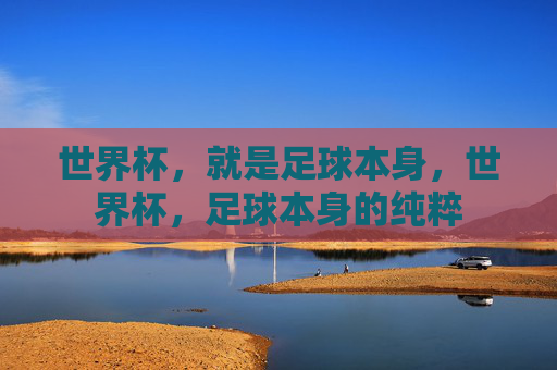 世界杯，就是足球本身，世界杯，足球本身的纯粹