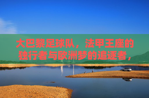 大巴黎足球队,法甲王座的独行者与欧洲梦的追逐者,法甲独行者,欧洲逐梦人