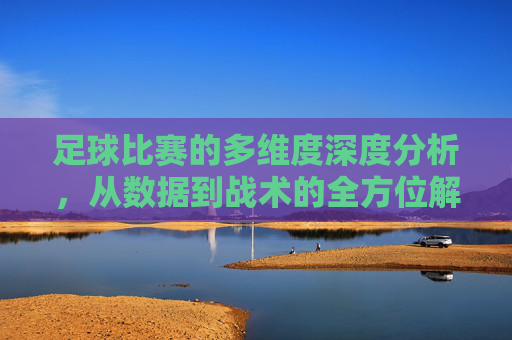 足球比赛的多维度深度分析,从数据到战术的全方位解读,足球比赛多维深度分析,数据与战术全方位解读