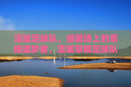 溪城足球队，绿茵场上的草根追梦者，溪城草根足球队，绿茵追梦者