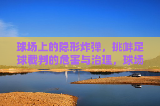 球场上的隐形炸弹,挑衅足球裁判的危害与治理,球场隐形炸弹,挑衅裁判的危害与治理