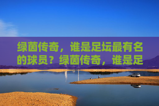 绿茵传奇,谁是足坛最有名的球员?绿茵传奇,谁是足坛最有名球员?