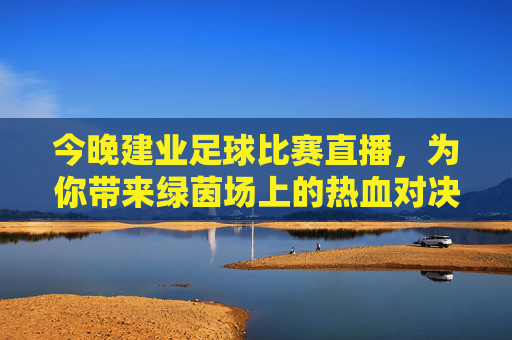 今晚建业足球比赛直播,为你带来绿茵场上的热血对决,今晚建业足球直播,绿茵热血对决
