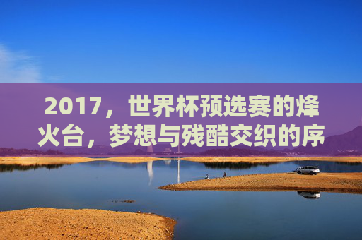 2017,世界杯预选赛的烽火台,梦想与残酷交织的序章,2017世界杯预选赛,梦想与残酷交织的烽火序章