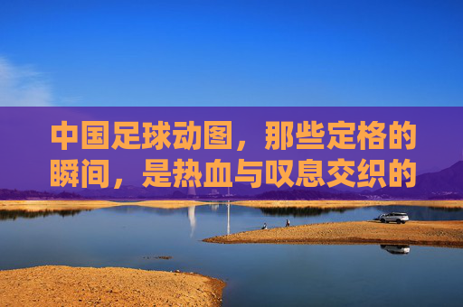 中国足球动图，那些定格的瞬间，是热血与叹息交织的足球诗，中国足球的瞬间诗，热血与叹息交织