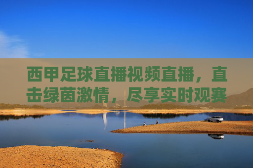 西甲足球直播视频直播,直击绿茵激情,尽享实时观赛盛宴