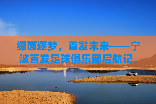 绿茵逐梦，首发未来——宁波首发足球俱乐部启航记，宁波首发足球俱乐部，绿茵逐梦启航
