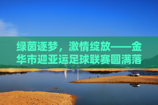 绿茵逐梦，激情绽放——金华市迎亚运足球联赛圆满落幕，绿茵逐梦激情绽放 金华市迎亚运足球联赛圆满落幕