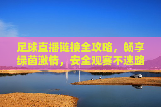足球直播链接全攻略，畅享绿茵激情，安全观赛不迷路，足球直播全攻略，安全畅享绿茵激情，观赛不迷路