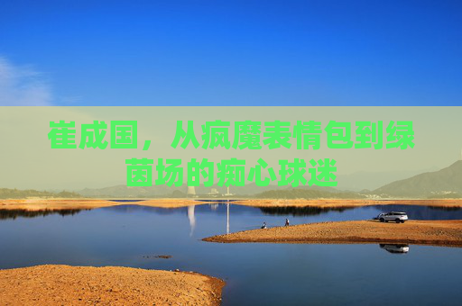 崔成国,从疯魔表情包到绿茵场的痴心球迷