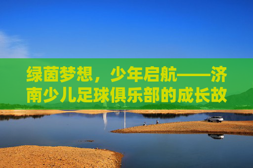 绿茵梦想,少年启航——济南少儿足球俱乐部的成长故事,绿茵梦想,少年启航——济南少儿足球俱乐部的成长故事