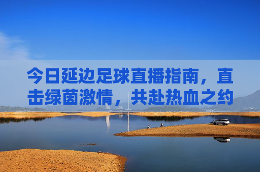 今日延边足球直播指南,直击绿茵激情,共赴热血之约,今日延边足球直播指南,直击绿茵激情