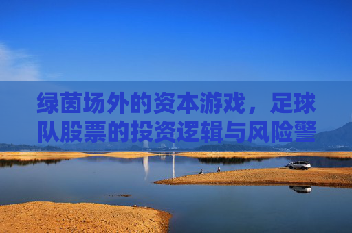 绿茵场外的资本游戏,足球队股票的投资逻辑与风险警示,绿茵场外的资本游戏,足球队股票的投资逻辑与风险警示