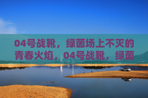 04号战靴,绿茵场上不灭的青春火焰,04号战靴,绿茵场上的不灭青春火焰
