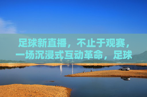 足球新直播,不止于观赛,一场沉浸式互动革命,足球直播,沉浸式互动革命
