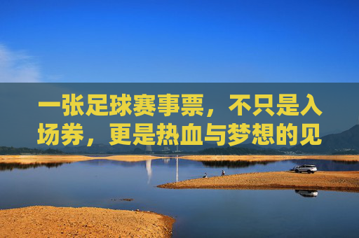 一张足球赛事票，不只是入场券，更是热血与梦想的见证，一张足球票，热血与梦想的见证