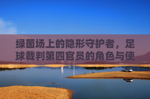 绿茵场上的隐形守护者，足球裁判第四官员的角色与使命，绿茵场的隐形守护者，足球裁判第四官员的角色与使命