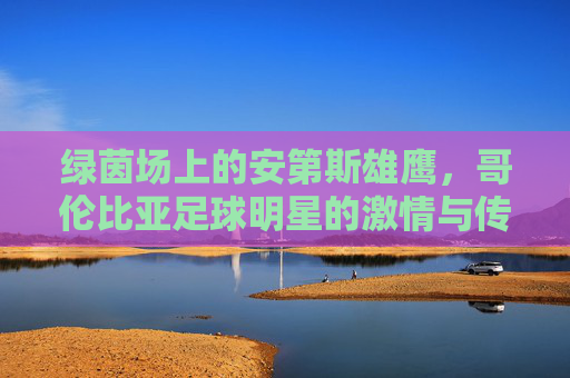 绿茵场上的安第斯雄鹰,哥伦比亚足球明星的激情与传奇