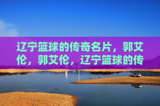 辽宁篮球的传奇名片,郭艾伦,郭艾伦,辽宁篮球的传奇图腾
