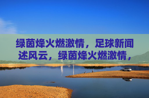 绿茵烽火燃激情，足球新闻述风云，绿茵烽火燃激情，足球新闻述风云
