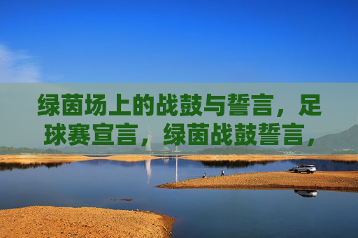 绿茵场上的战鼓与誓言,足球赛宣言,绿茵战鼓誓言,足球宣言