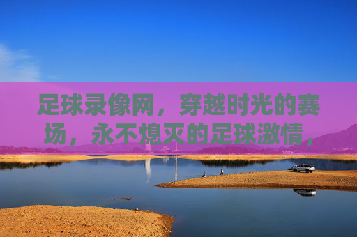 足球录像网，穿越时光的赛场，永不熄灭的足球激情，穿越时光的赛场，足球激情永不息