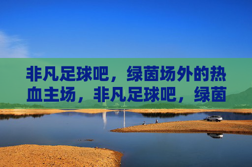 非凡足球吧,绿茵场外的热血主场,非凡足球吧,绿茵场外的热血主场