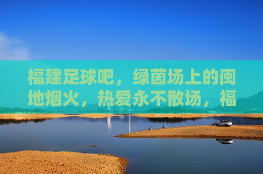 福建足球吧,绿茵场上的闽地烟火,热爱永不散场,福建足球,绿茵闽烟火,热爱永燃场
