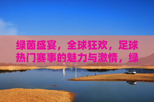 绿茵盛宴,全球狂欢,足球热门赛事的魅力与激情,绿茵足球,全球狂欢的魅力与激情
