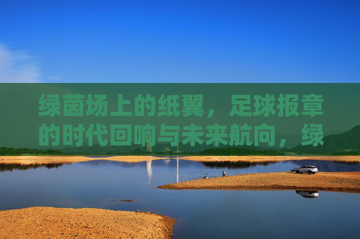 绿茵场上的纸翼,足球报章的时代回响与未来航向,绿茵纸翼,足球报章的时代回响与未来航向