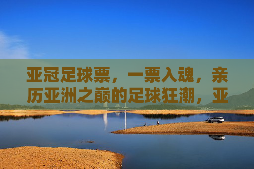 亚冠足球票,一票入魂,亲历亚洲之巅的足球狂潮,亚冠足球票,一票入魂,亚洲之巅足球狂潮