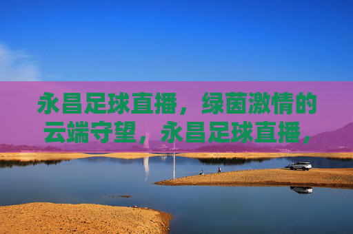 永昌足球直播，绿茵激情的云端守望，永昌足球直播，绿茵激情云端守望