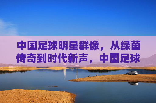 中国足球明星群像，从绿茵传奇到时代新声，中国足球明星群像，从绿茵传奇到时代新声