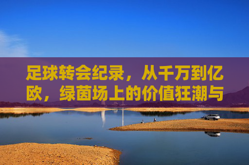 足球转会纪录,从千万到亿欧,绿茵场上的价值狂潮与时代镜像,足球转会纪录,千万亿欧狂潮与时代镜像