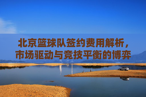 北京篮球队签约费用解析,市场驱动与竞技平衡的博弈,北京篮球队签约费用,市场驱动与竞技平衡的博弈