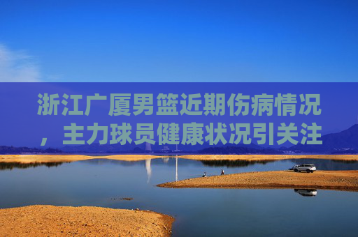 浙江广厦男篮近期伤病情况,主力球员健康状况引关注,浙江广厦男篮近期伤病,主力球员健康状况受关注