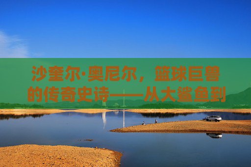 沙奎尔·奥尼尔，篮球巨兽的传奇史诗——从大鲨鱼到文化符号的深度解读，沙奎尔·奥尼尔，从篮球巨兽到文化符号的传奇蜕变