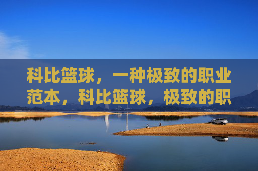 科比篮球,一种极致的职业范本,科比篮球,极致的职业范本