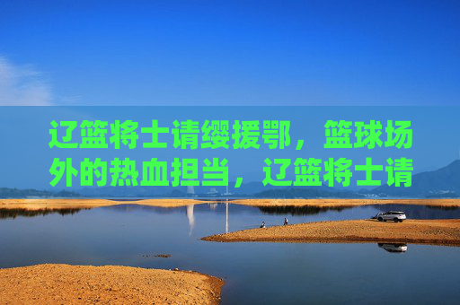 辽篮将士请缨援鄂,篮球场外的热血担当,辽篮将士请缨援鄂,篮球场外的热血担当