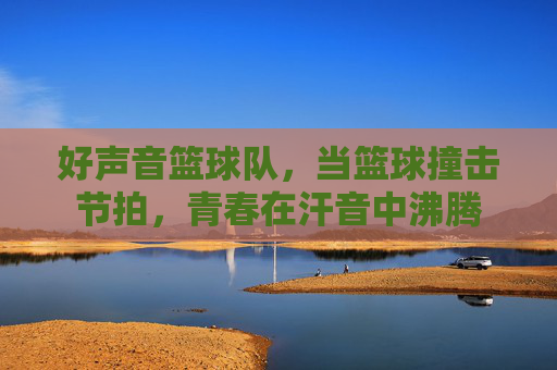 好声音篮球队,当篮球撞击节拍,青春在汗音中沸腾