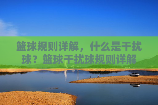 篮球规则详解,什么是干扰球?篮球干扰球规则详解