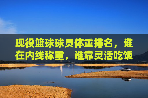 现役篮球球员体重排名,谁在内线称重,谁靠灵活吃饭?